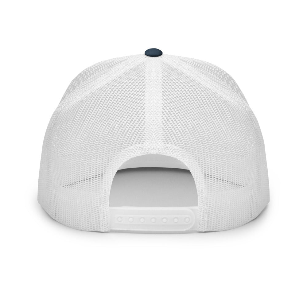 Canada Trucker Cap