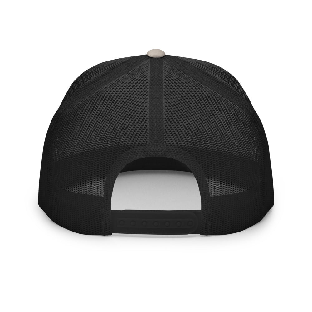 Canada Trucker Cap