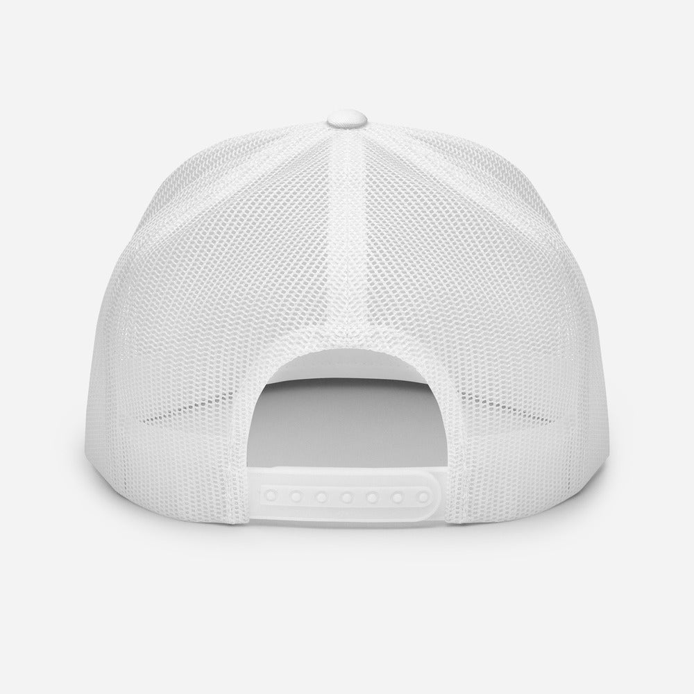 Canada Trucker Cap