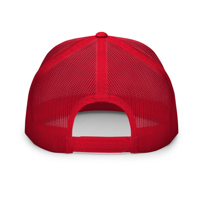 Canada Trucker Cap