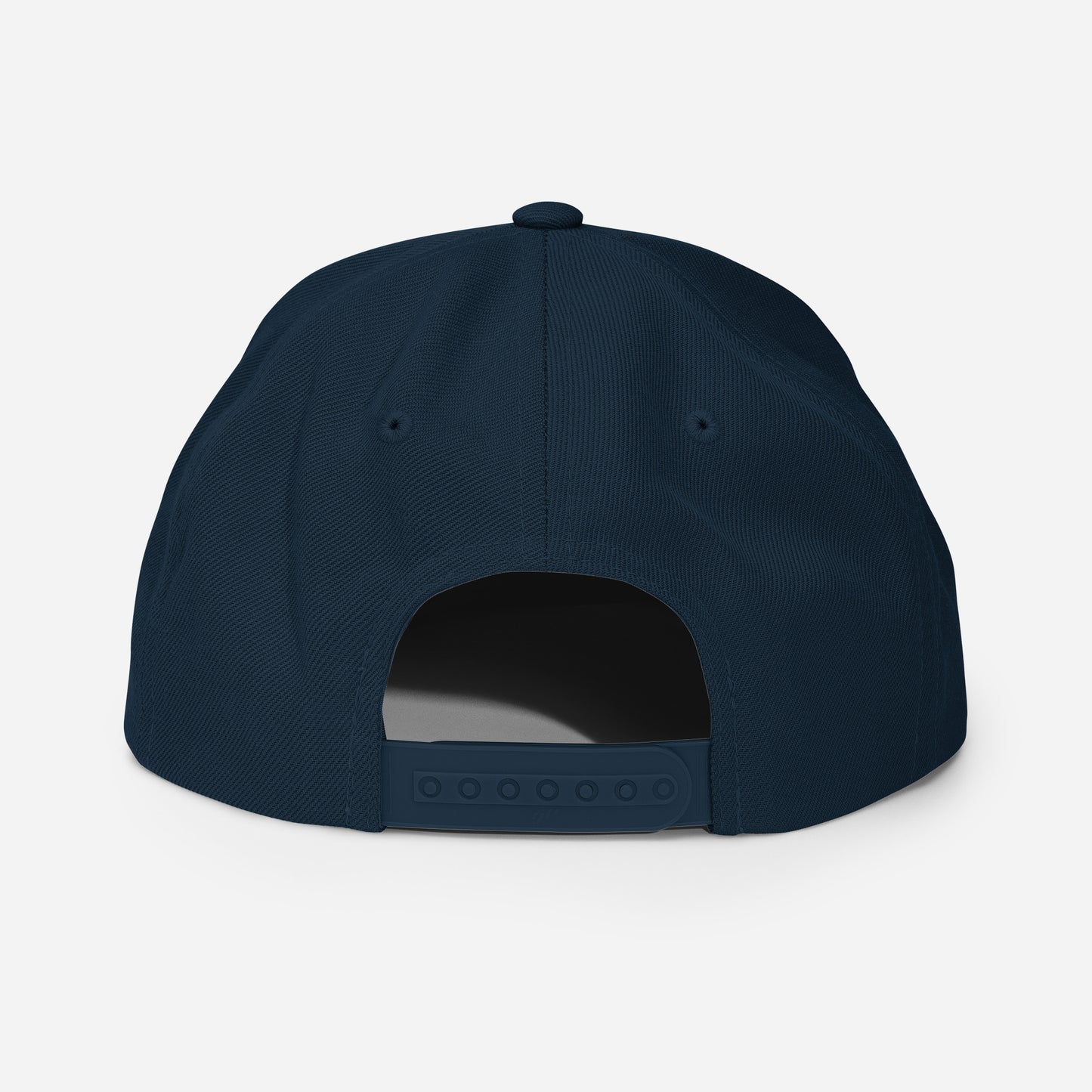 GREENLAND Snapback Hat